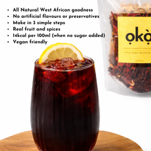 Load image into Gallery viewer, ọkọ̀ zobo mix