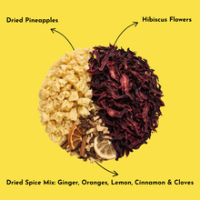 Load image into Gallery viewer, ọkọ̀ zobo mix