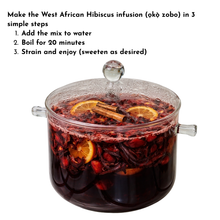 Load image into Gallery viewer, ọkọ̀ zobo mix