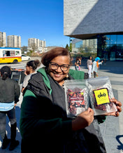 Load image into Gallery viewer, ọkọ̀ zobo mix