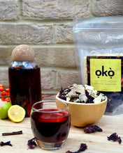 Load image into Gallery viewer, ọkọ̀ zobo mix