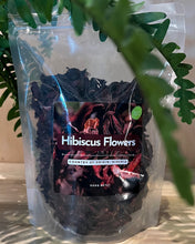 Load image into Gallery viewer, Hibiscus Flowers
