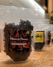 Load image into Gallery viewer, Hibiscus Flowers