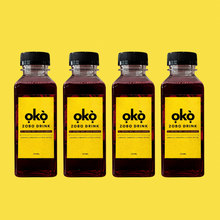 Load image into Gallery viewer, ọkọ̀ zobo drink (4 pack)