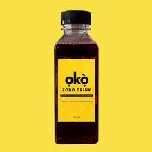 Load image into Gallery viewer, ọkọ̀ zobo drink (4 pack)