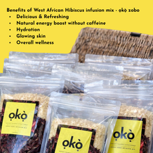 Load image into Gallery viewer, ọkọ̀ zobo mix
