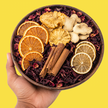 Load image into Gallery viewer, ọkọ̀ zobo mix
